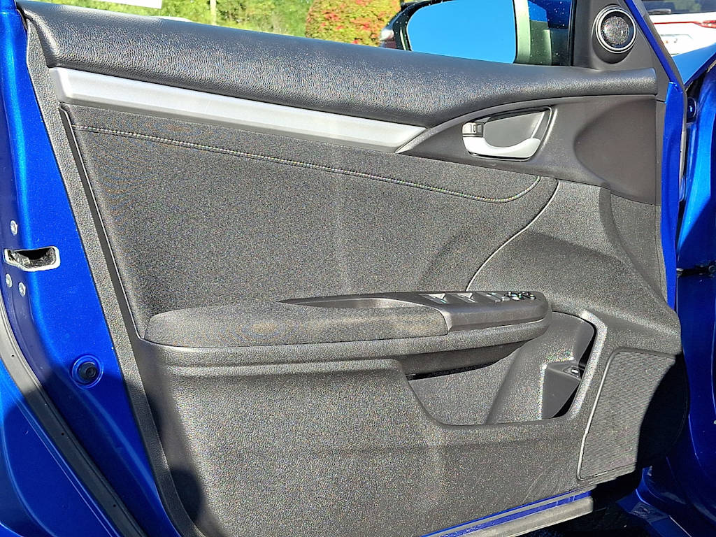 Thumbnail: 2018 Honda Civic - 20