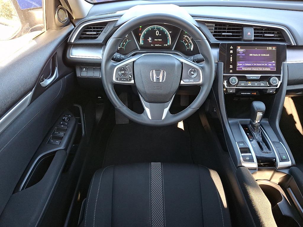 Thumbnail: 2018 Honda Civic - 2