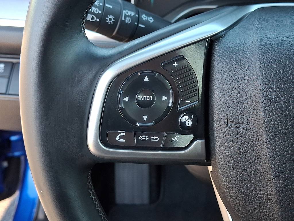 Thumbnail: 2018 Honda Civic - 24