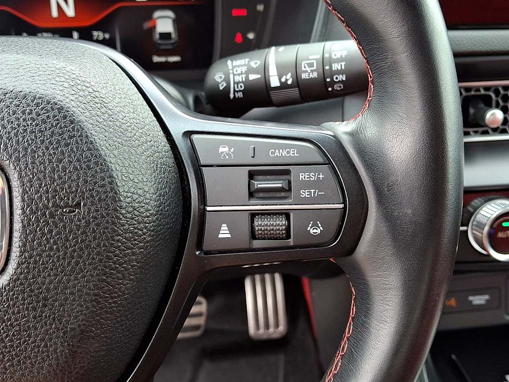 Thumbnail: 2024 Honda Civic - 26
