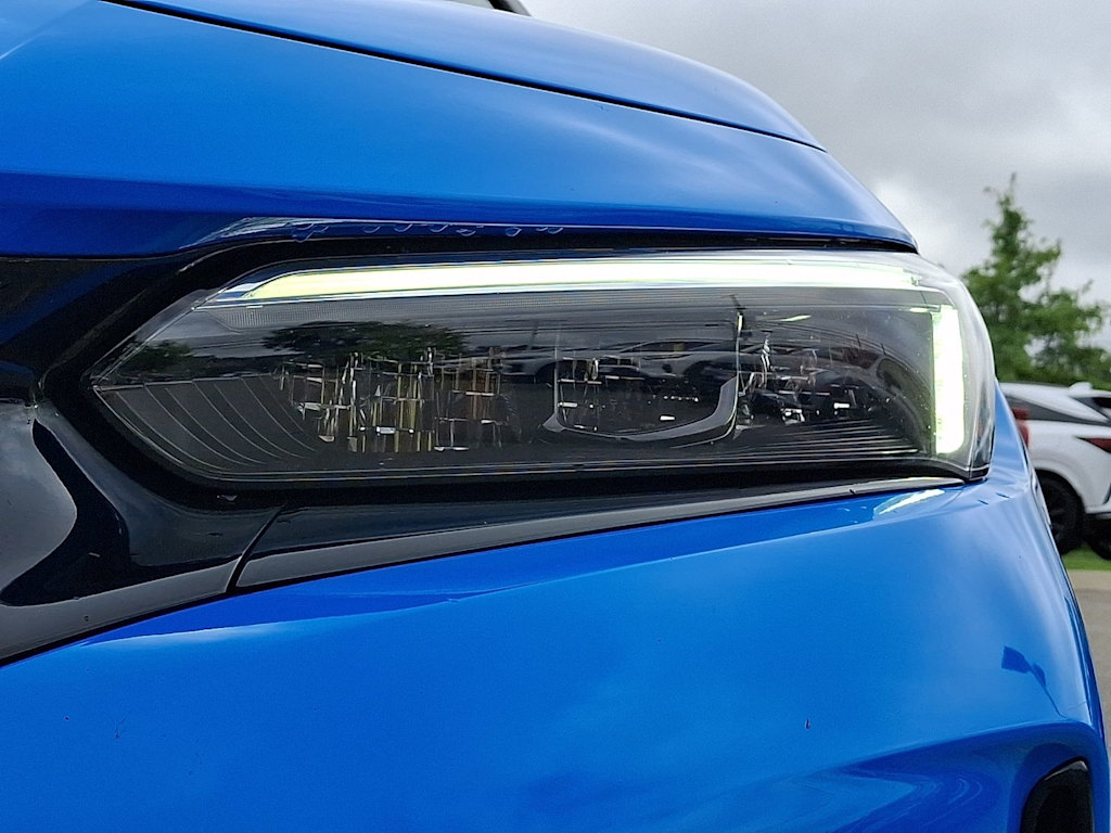 Thumbnail: 2024 Honda Civic - 19
