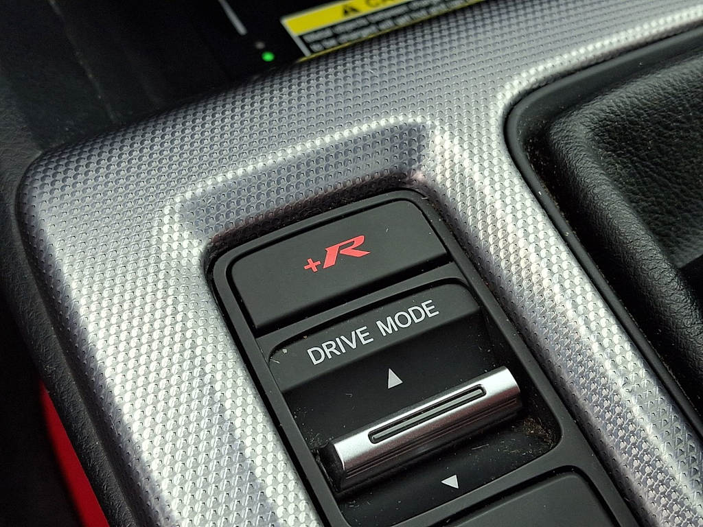 Thumbnail: 2024 Honda Civic - 29