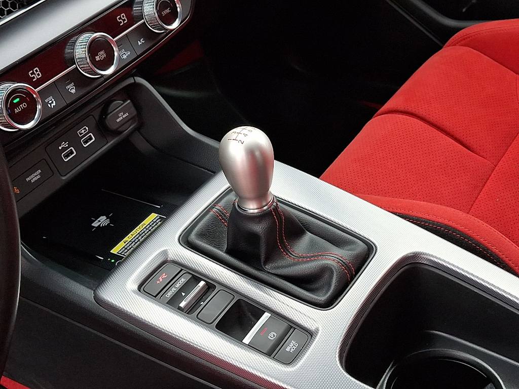 Thumbnail: 2024 Honda Civic - 13