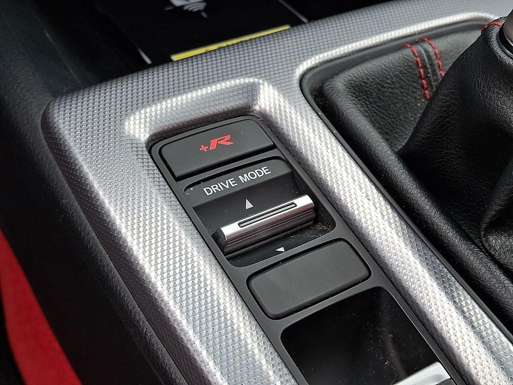 Thumbnail: 2024 Honda Civic - 28