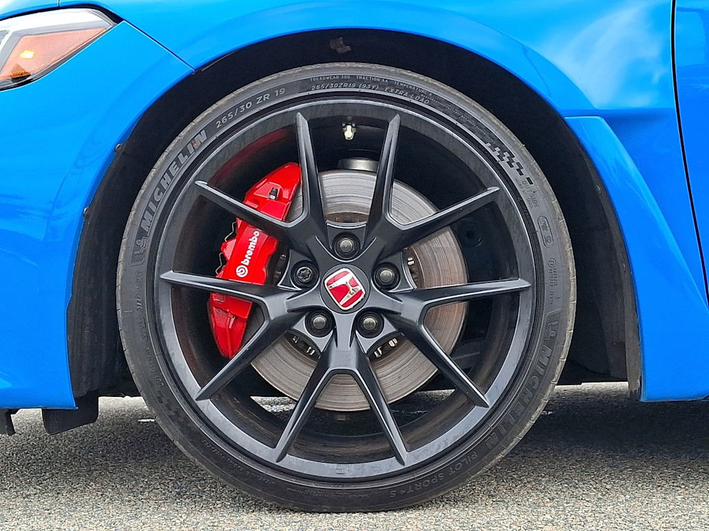 Thumbnail: 2024 Honda Civic - 7
