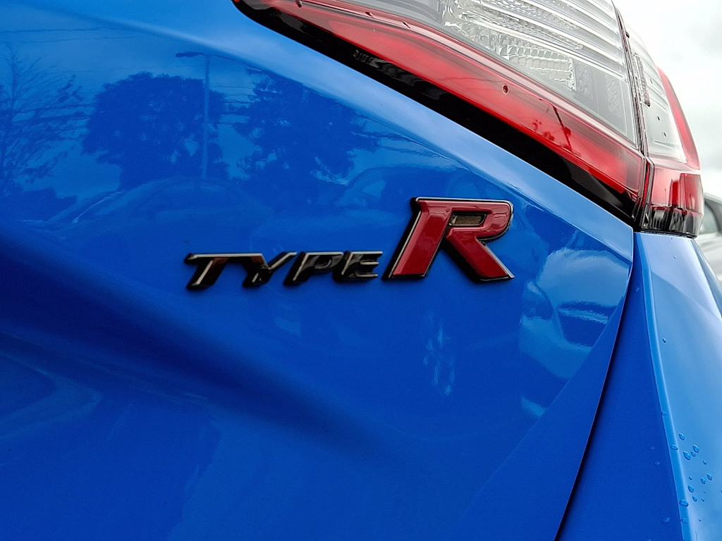 Thumbnail: 2024 Honda Civic - 33