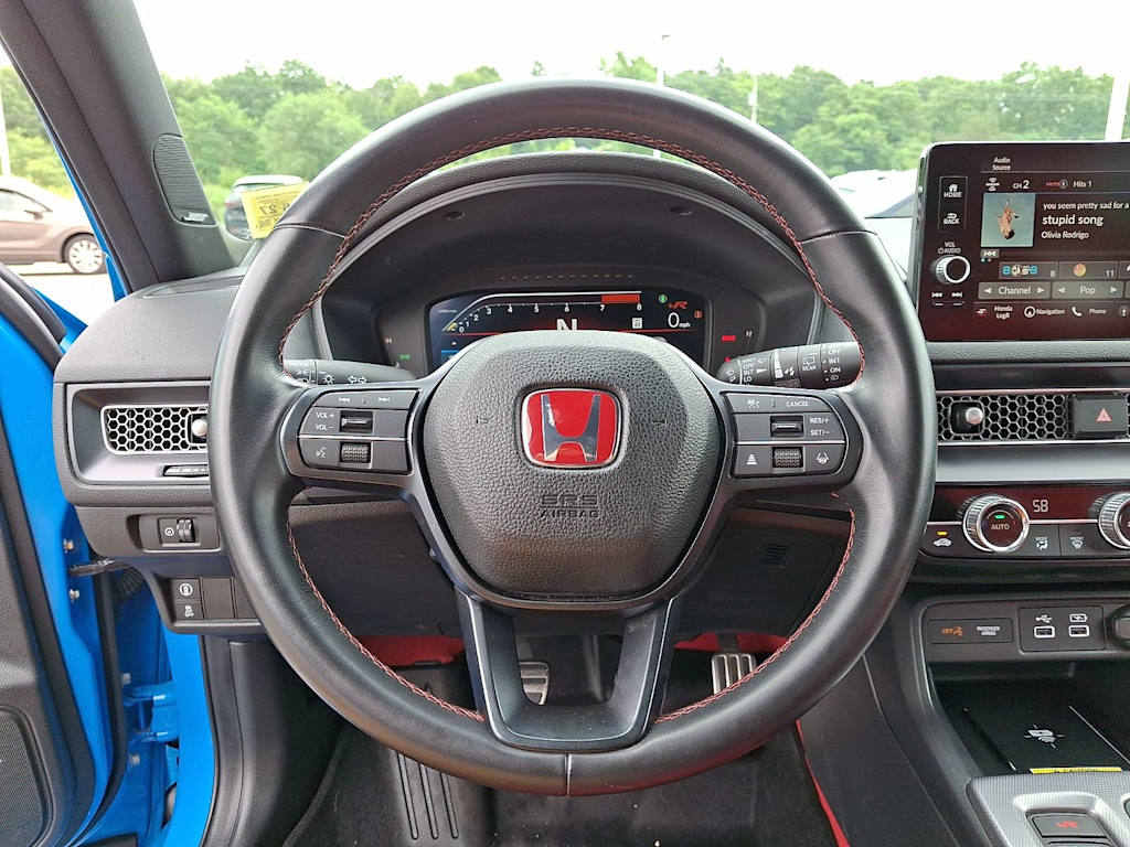 Thumbnail: 2024 Honda Civic - 9