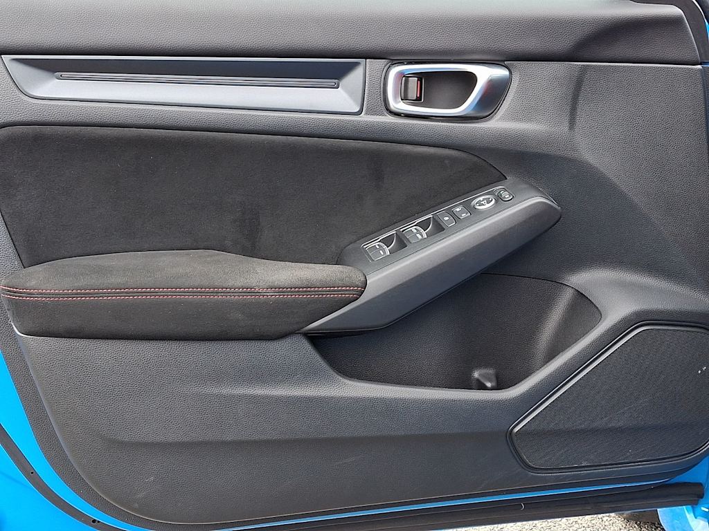 Thumbnail: 2024 Honda Civic - 20