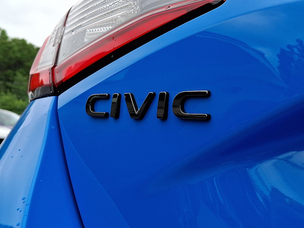 Thumbnail: 2024 Honda Civic - 32
