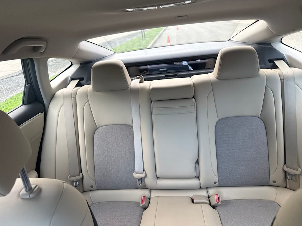 Thumbnail: 2018 Honda Clarity - 8