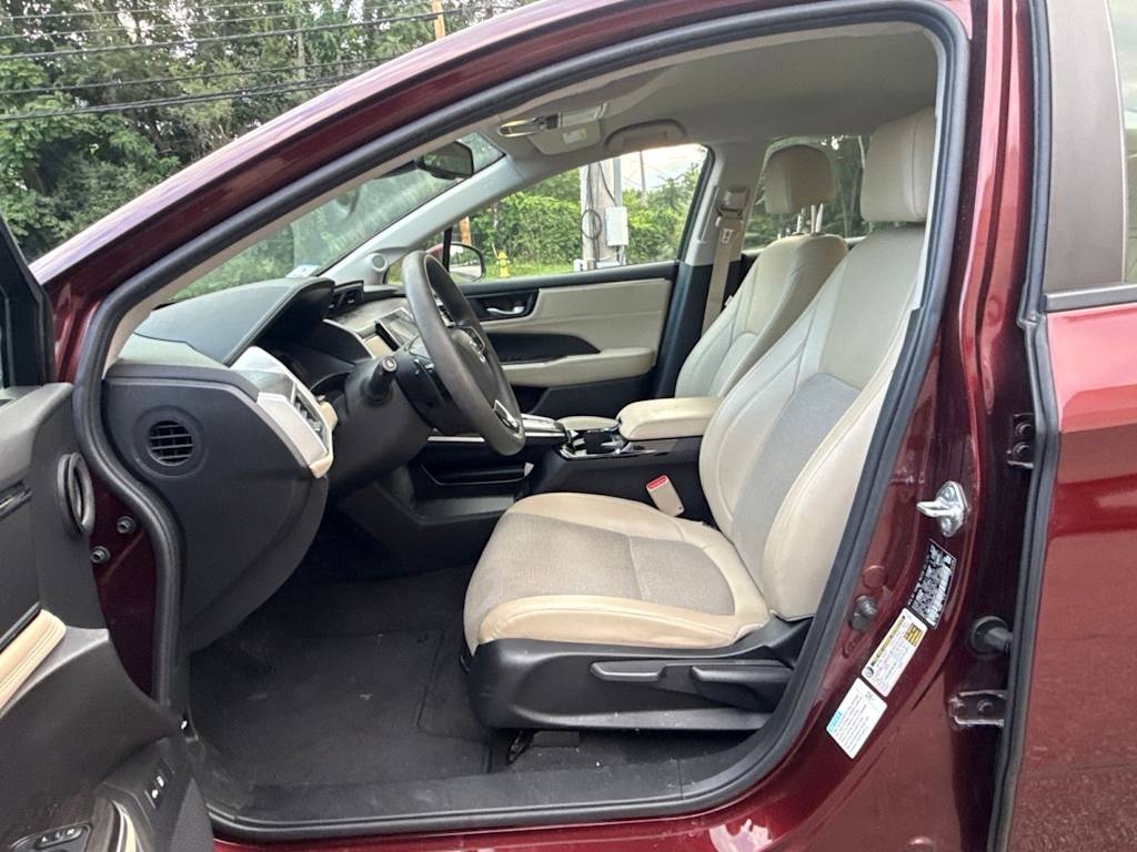 Thumbnail: 2018 Honda Clarity - 7