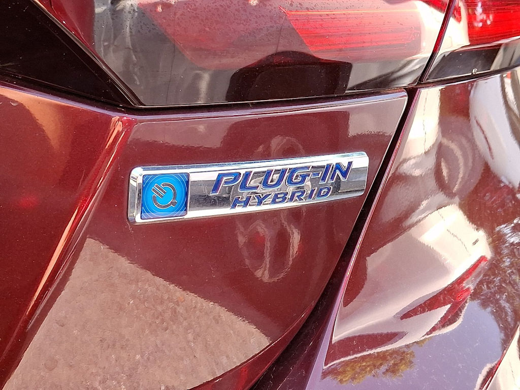 Thumbnail: 2018 Honda Clarity - 6