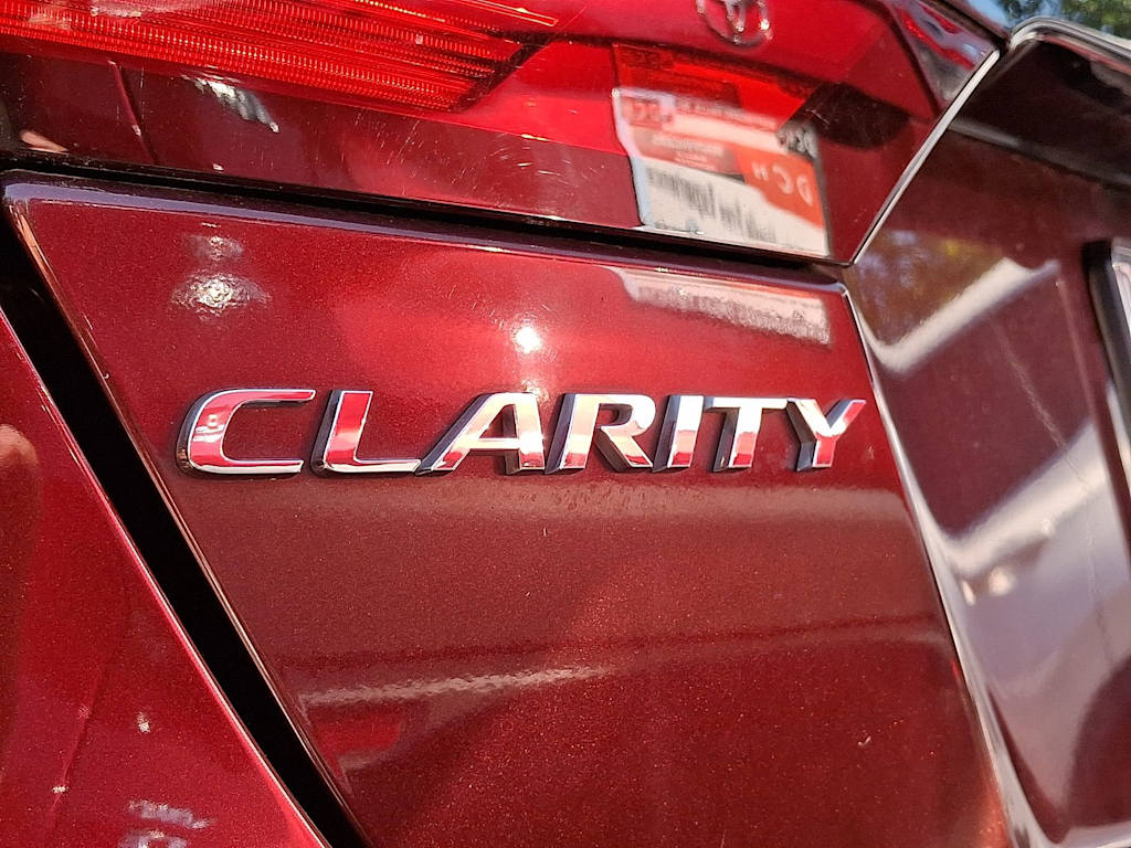 Thumbnail: 2018 Honda Clarity - 3