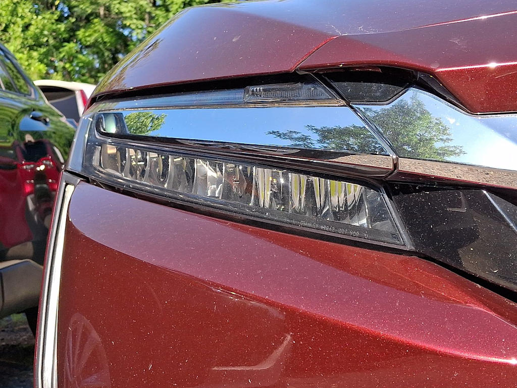 Thumbnail: 2018 Honda Clarity - 5