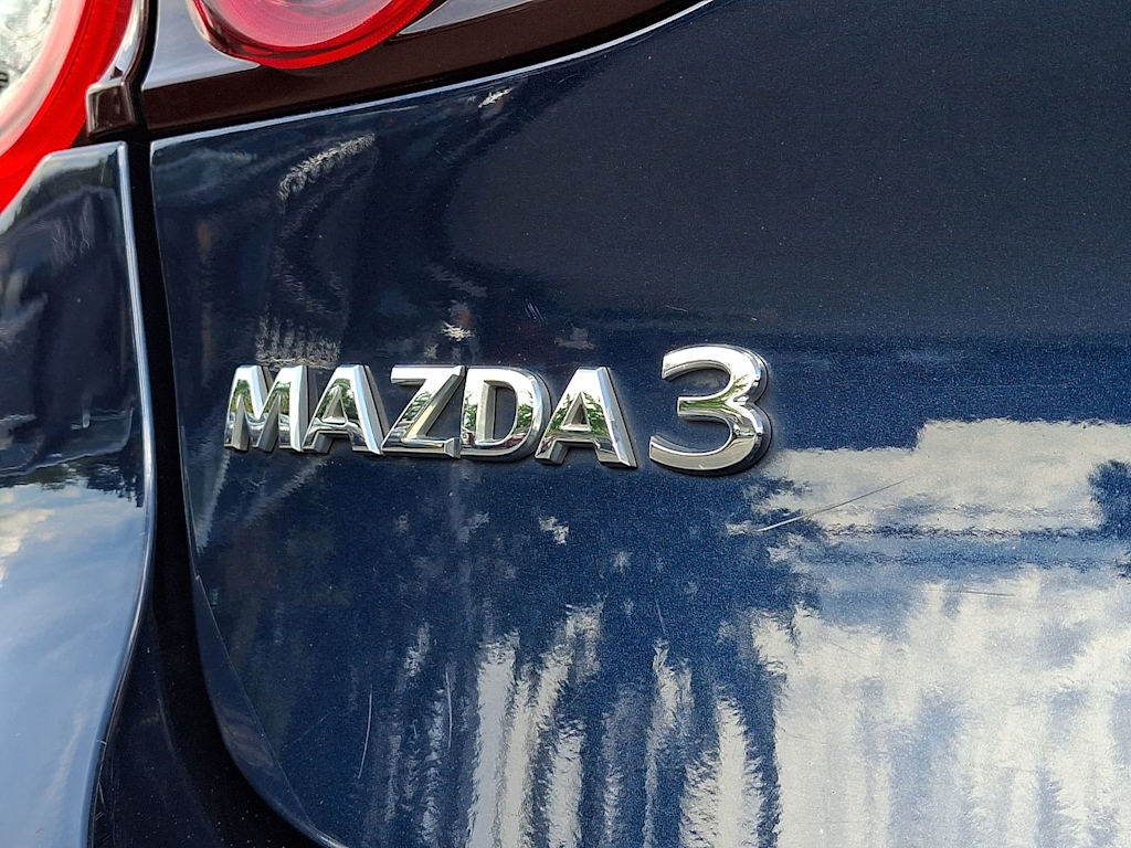 Thumbnail: 2023 Mazda Mazda3 - 7