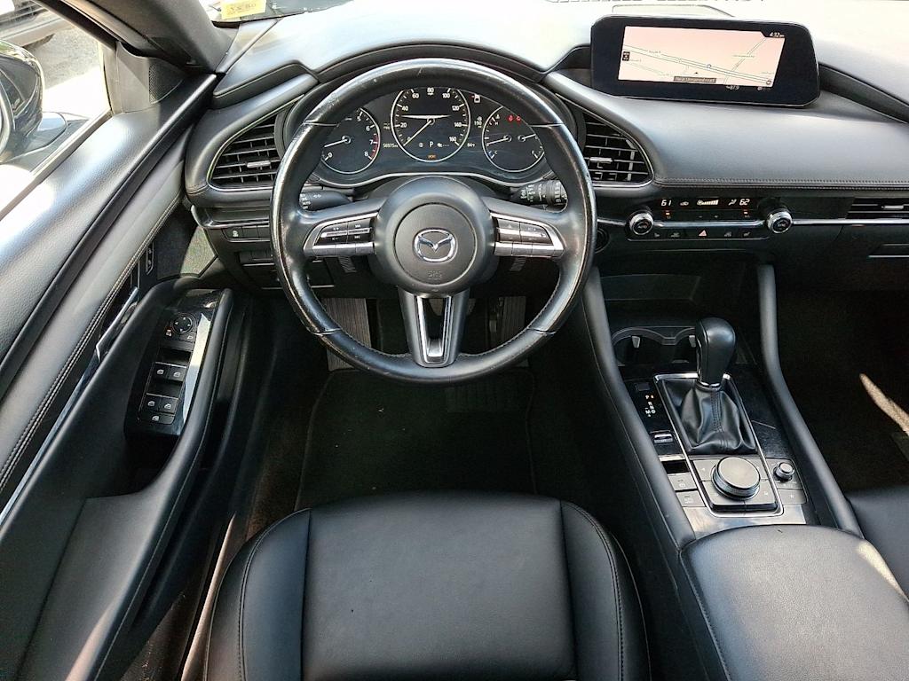 Thumbnail: 2023 Mazda Mazda3 - 2