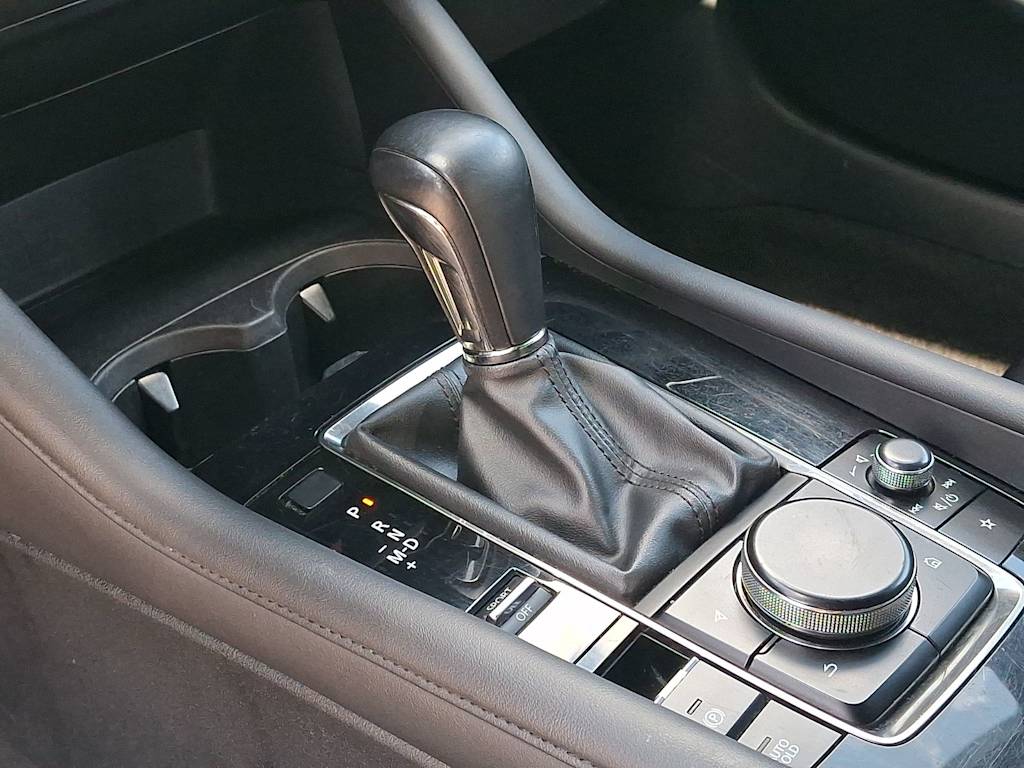 Thumbnail: 2023 Mazda Mazda3 - 13