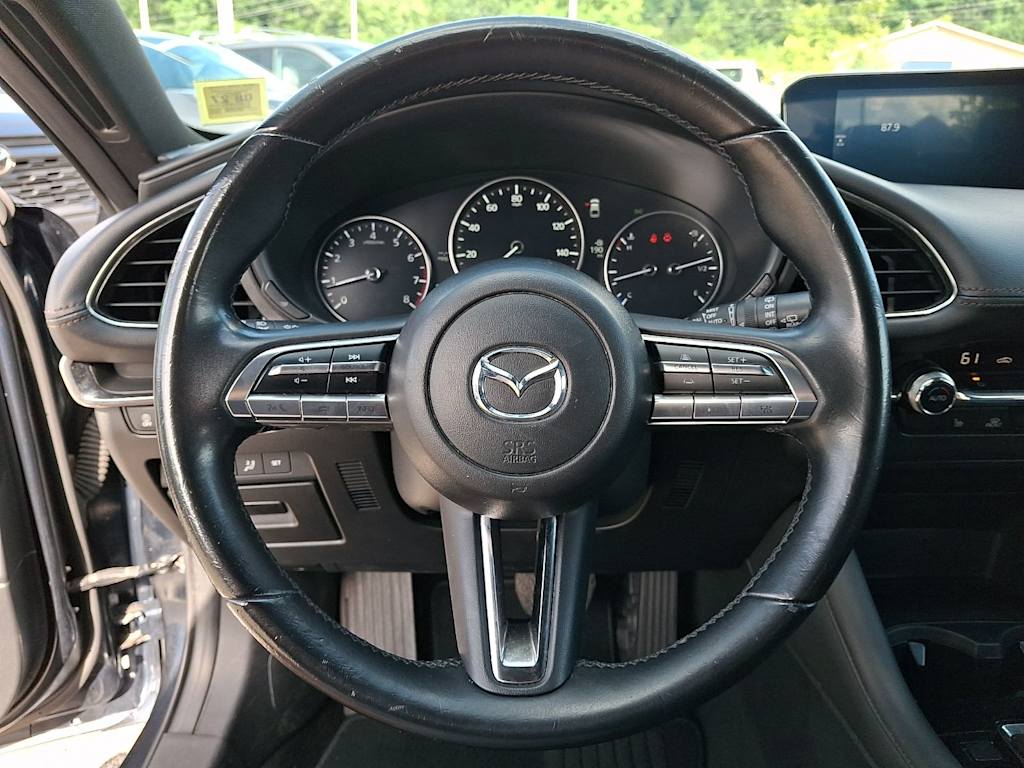 Thumbnail: 2023 Mazda Mazda3 - 9