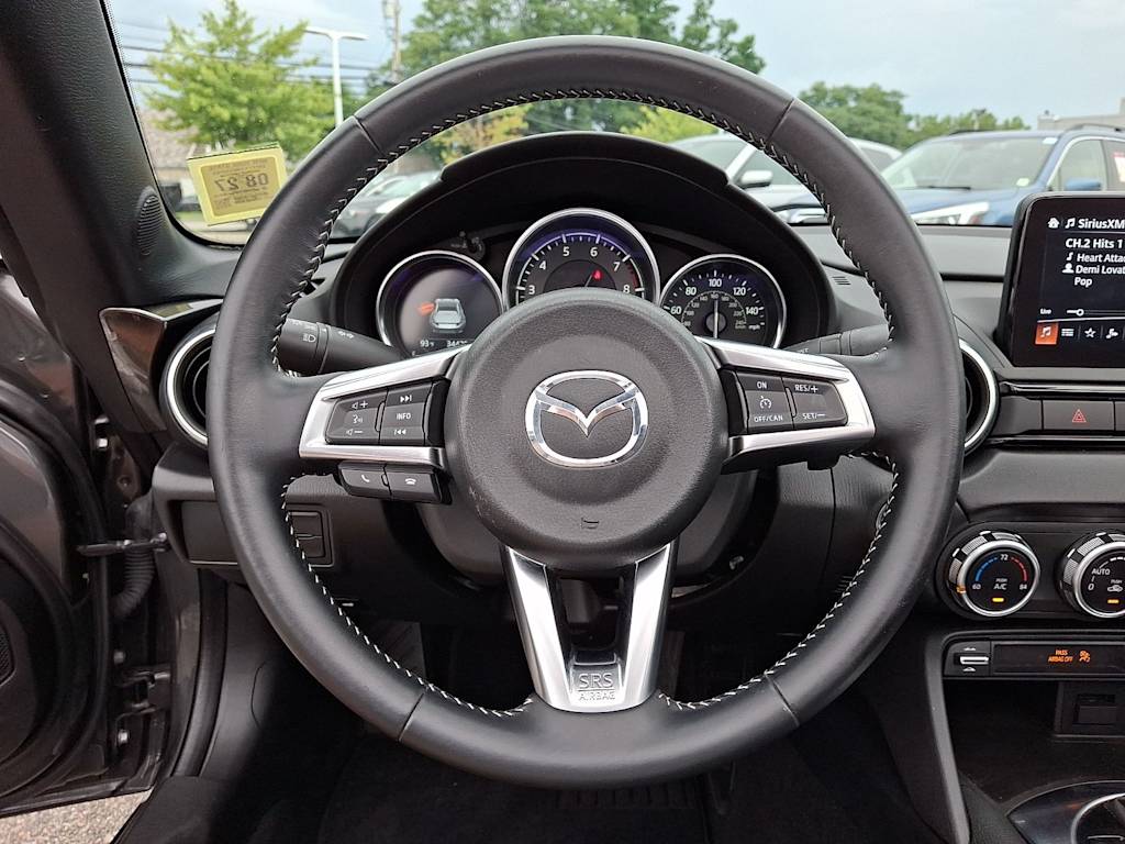 Thumbnail: 2023 Mazda MX-5 Miata - 9