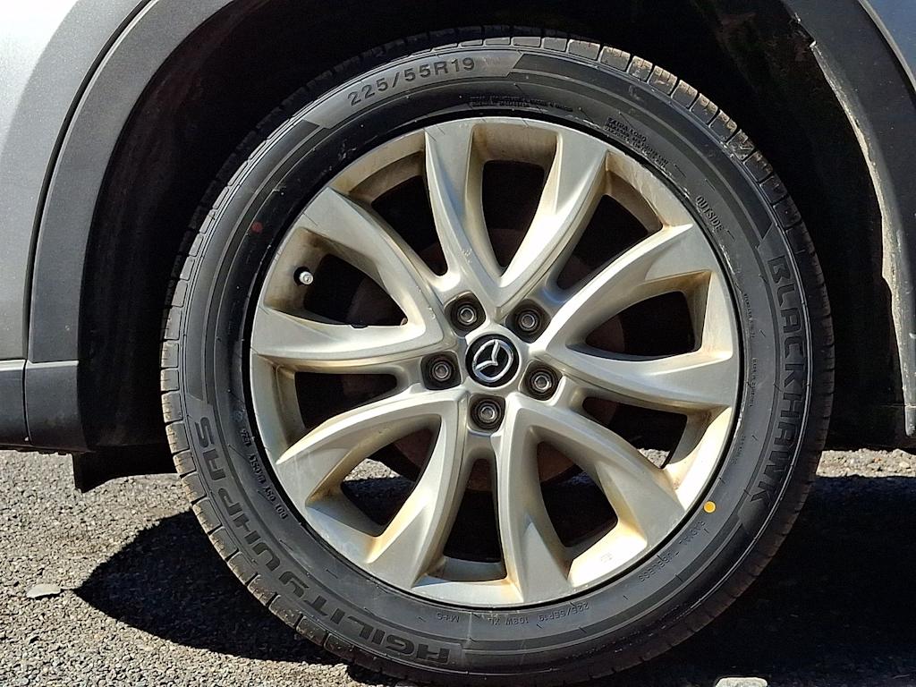 Thumbnail: 2013 Mazda CX-5 - 6