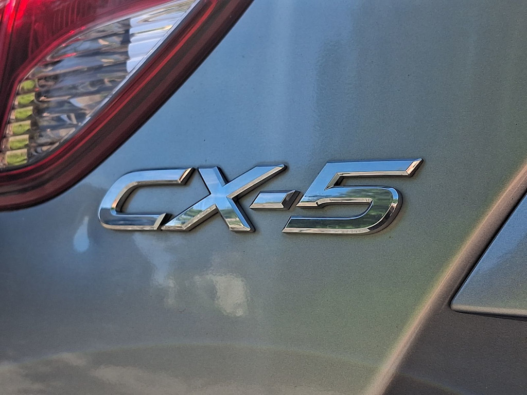 Thumbnail: 2013 Mazda CX-5 - 5
