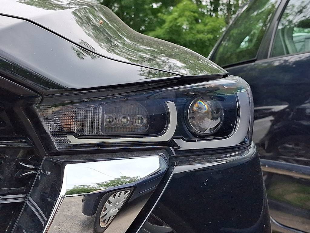 Thumbnail: 2025 Mazda CX-5 - 7