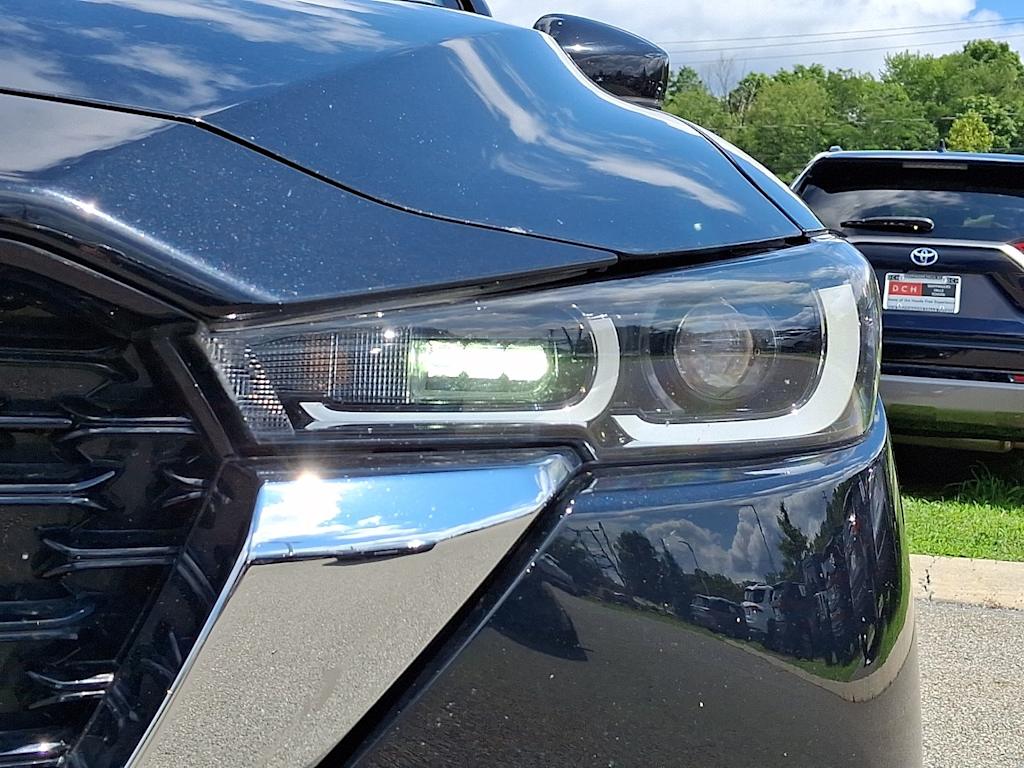 Thumbnail: 2025 Mazda CX-5 - 19