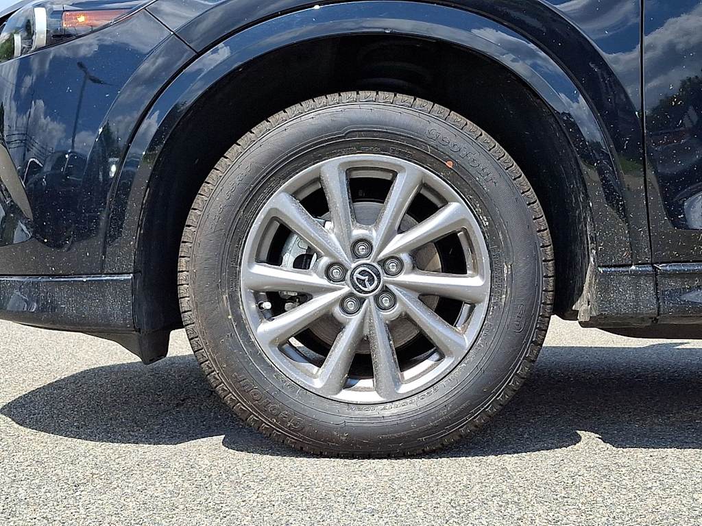 Thumbnail: 2025 Mazda CX-5 - 7