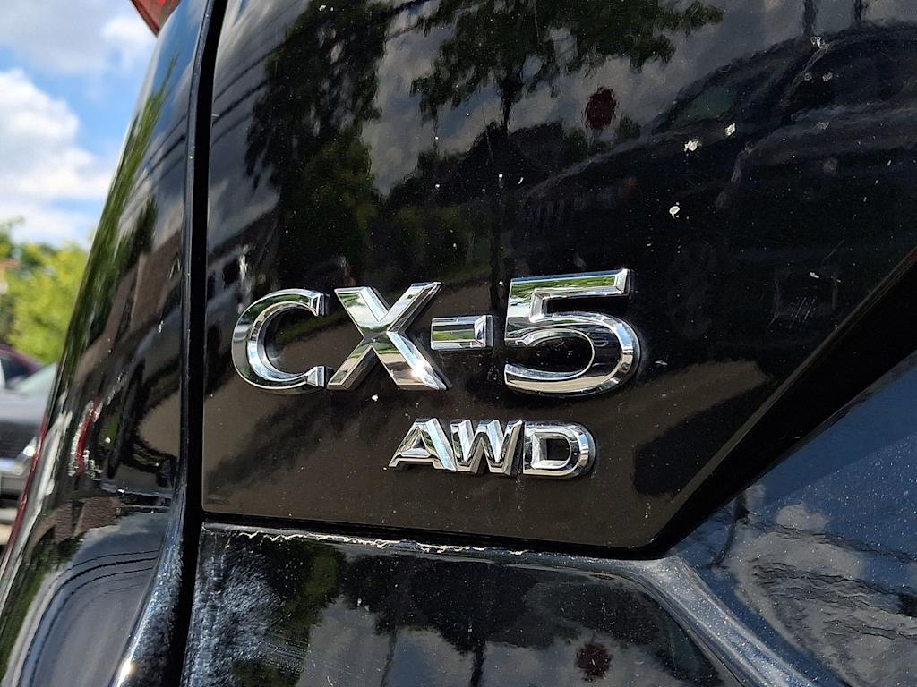 Thumbnail: 2025 Mazda CX-5 - 6