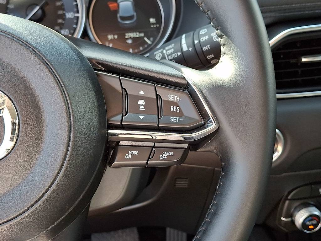 Thumbnail: 2025 Mazda CX-5 - 26