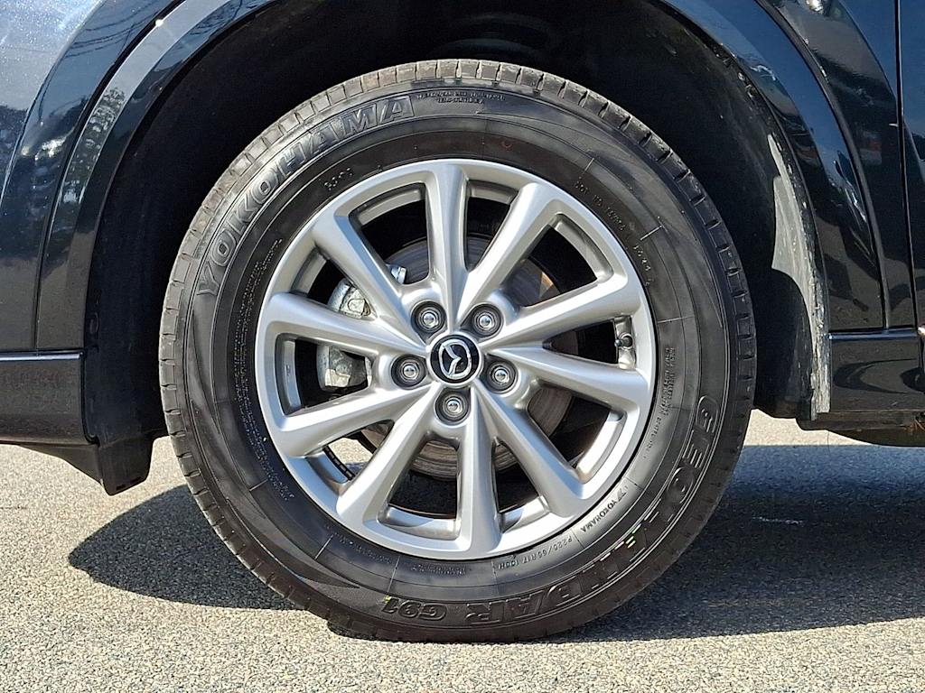 Thumbnail: 2025 Mazda CX-5 - 8