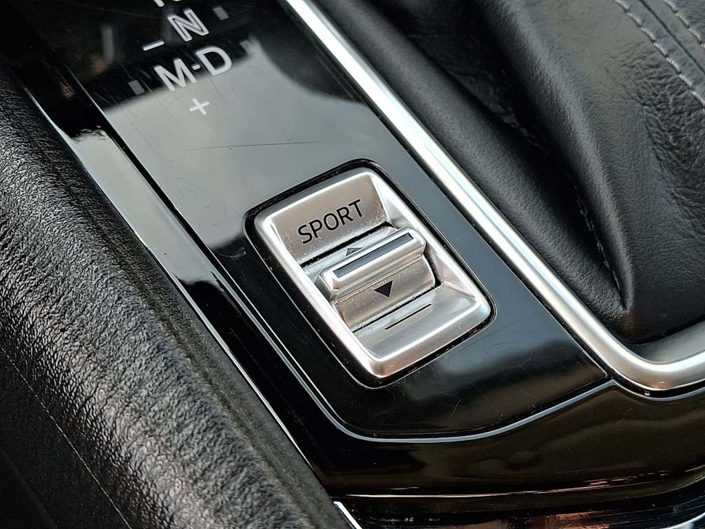 Thumbnail: 2025 Mazda CX-5 - 29
