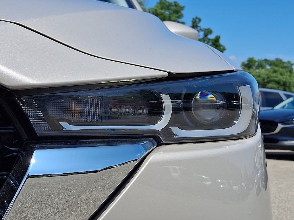 Thumbnail: 2025 Mazda CX-5 - 19