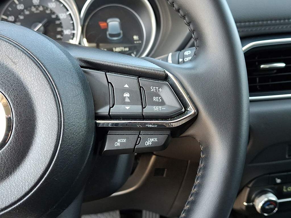 Thumbnail: 2025 Mazda CX-5 - 26