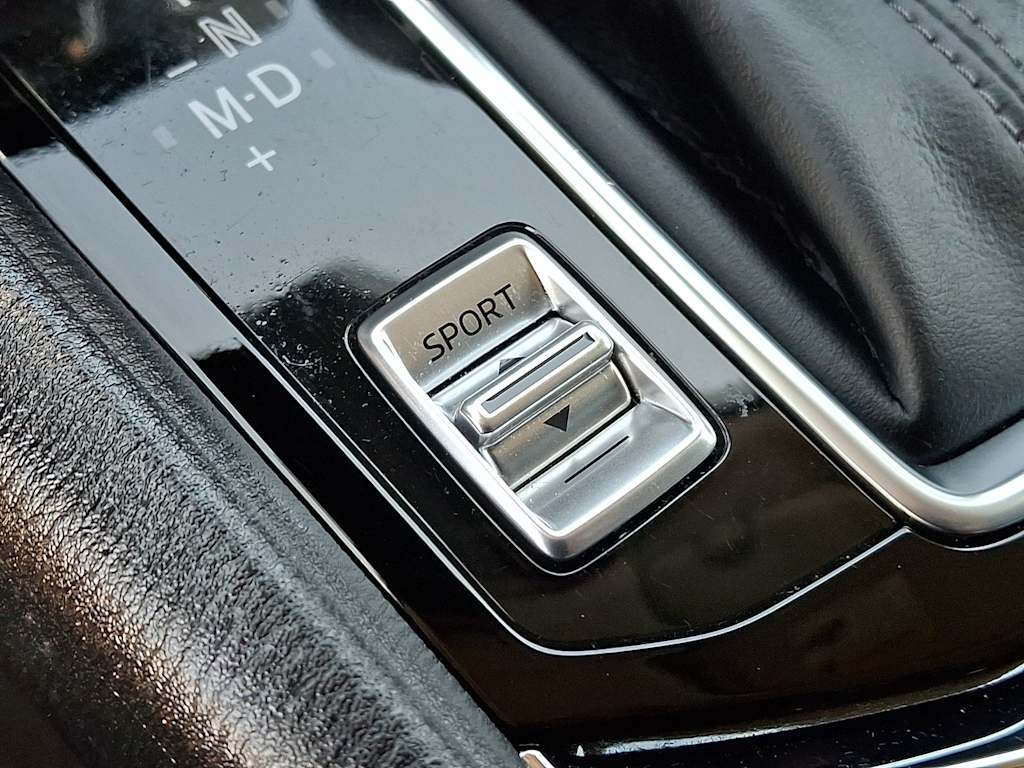 Thumbnail: 2025 Mazda CX-5 - 7