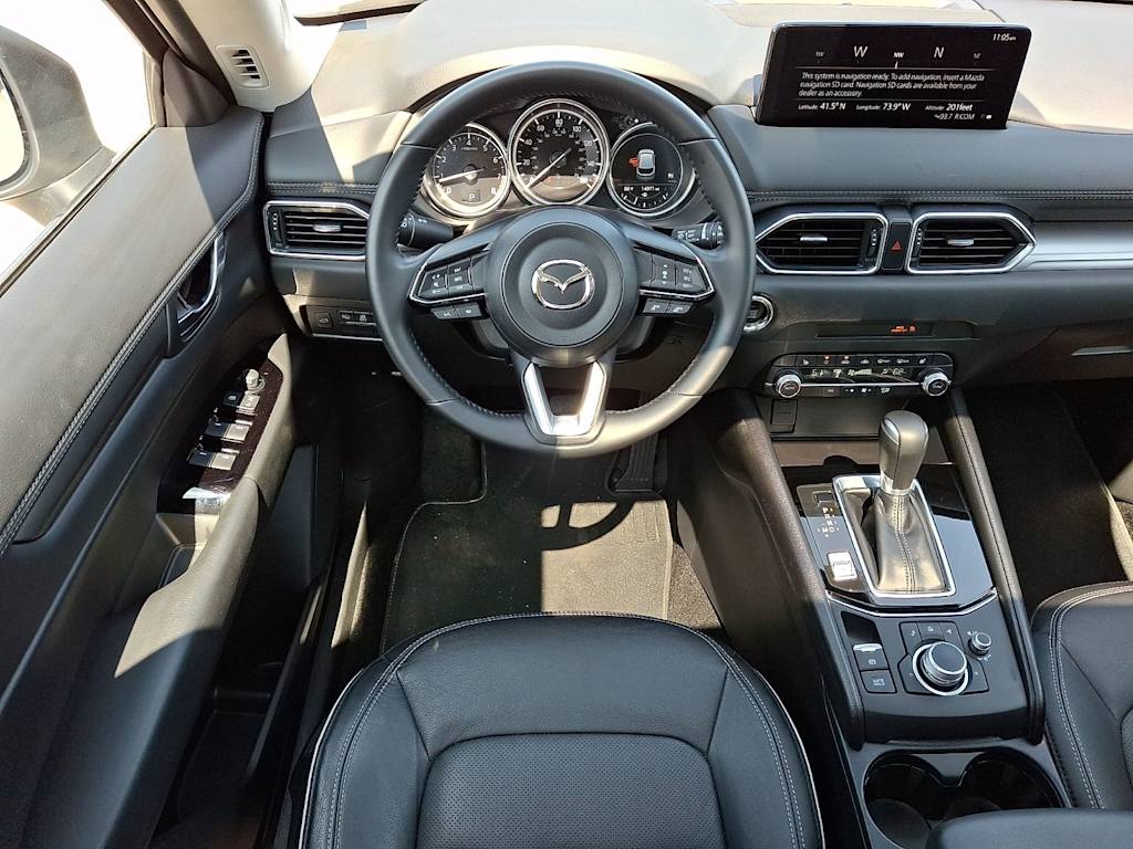 Thumbnail: 2025 Mazda CX-5 - 2