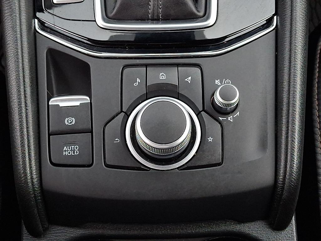 Thumbnail: 2021 Mazda CX-5 - 29