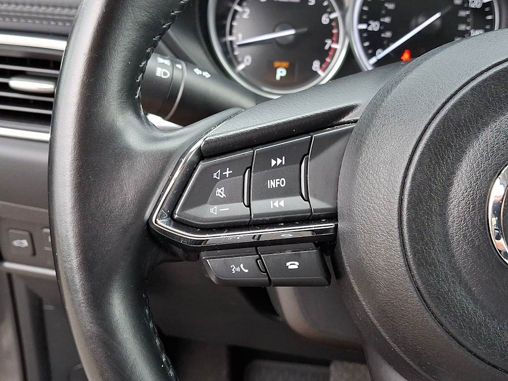 Thumbnail: 2021 Mazda CX-5 - 26