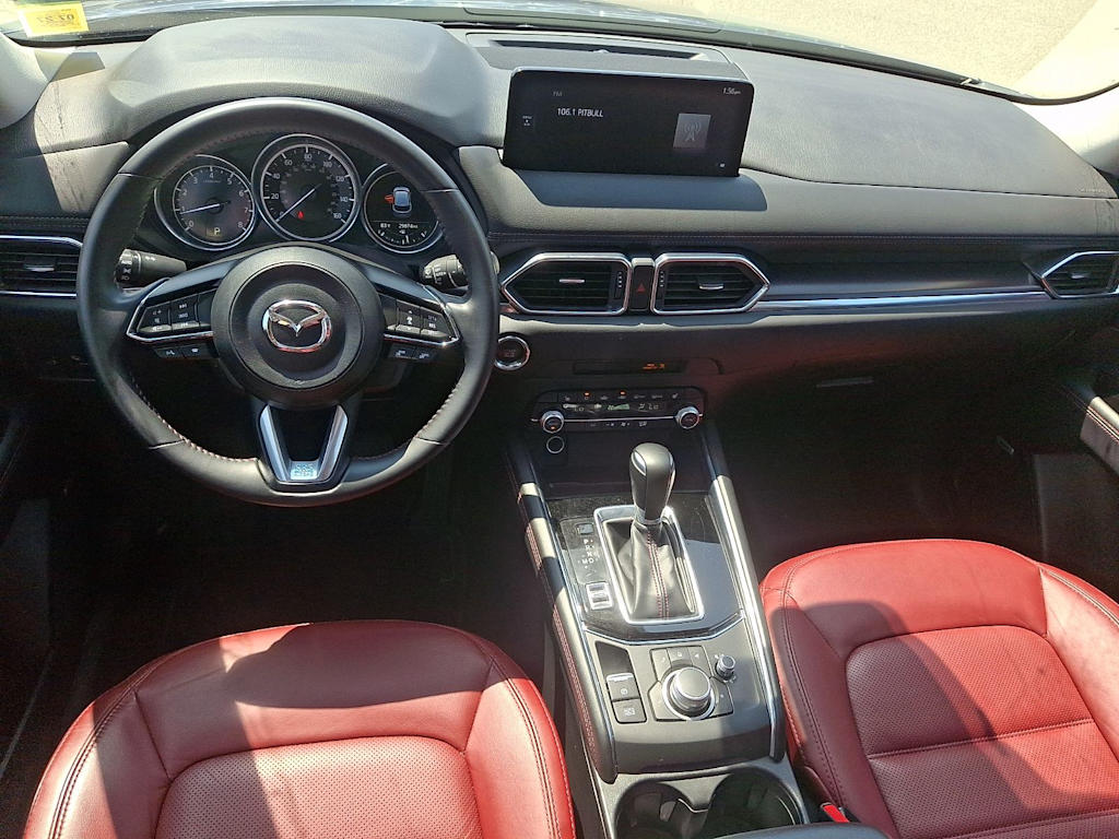 Thumbnail: 2025 Mazda CX-5 - 2