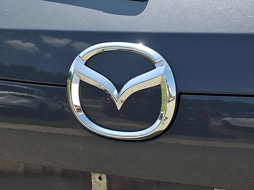 Thumbnail: 2025 Mazda CX-5 - 30