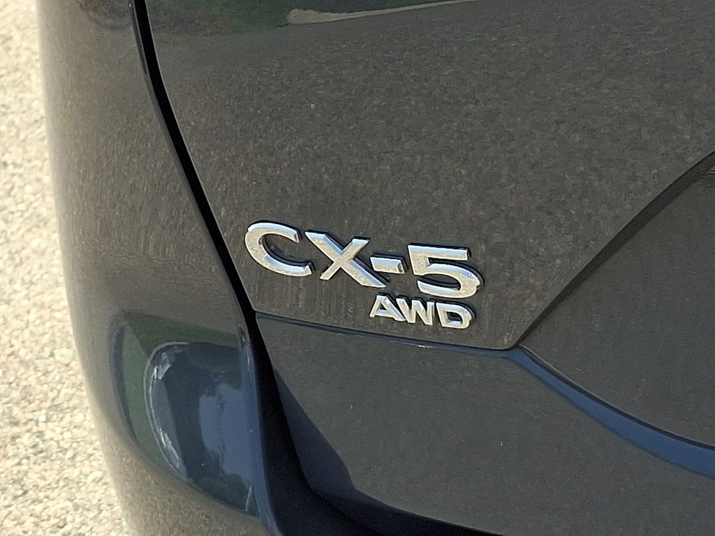 Thumbnail: 2025 Mazda CX-5 - 31