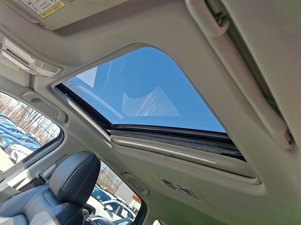 Thumbnail: 2021 Mazda CX-5 - 19