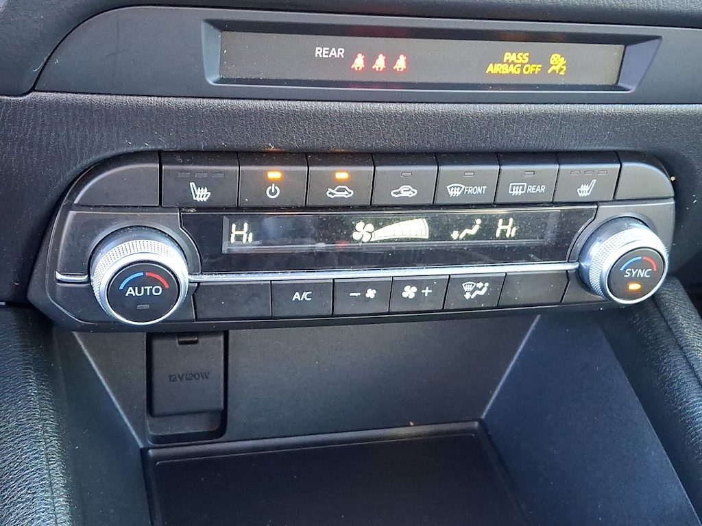 Thumbnail: 2021 Mazda CX-5 - 20