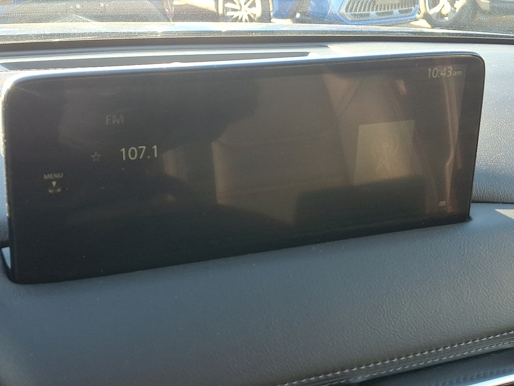 Thumbnail: 2021 Mazda CX-5 - 12