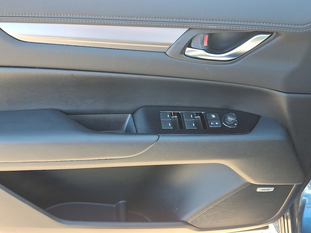 Thumbnail: 2021 Mazda CX-5 - 18