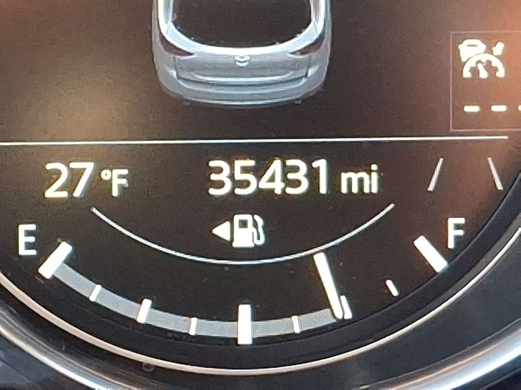 Thumbnail: 2021 Mazda CX-5 - 7