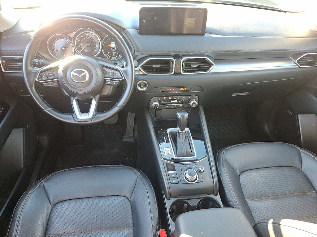 Thumbnail: 2021 Mazda CX-5 - 2