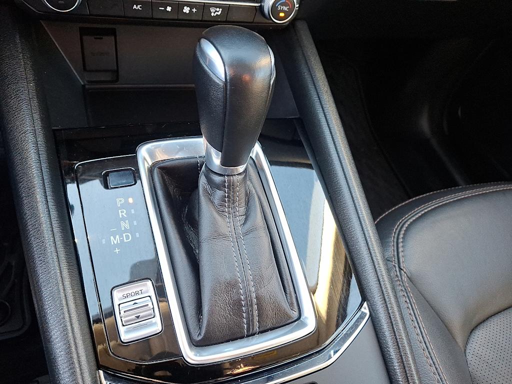 Thumbnail: 2021 Mazda CX-5 - 13