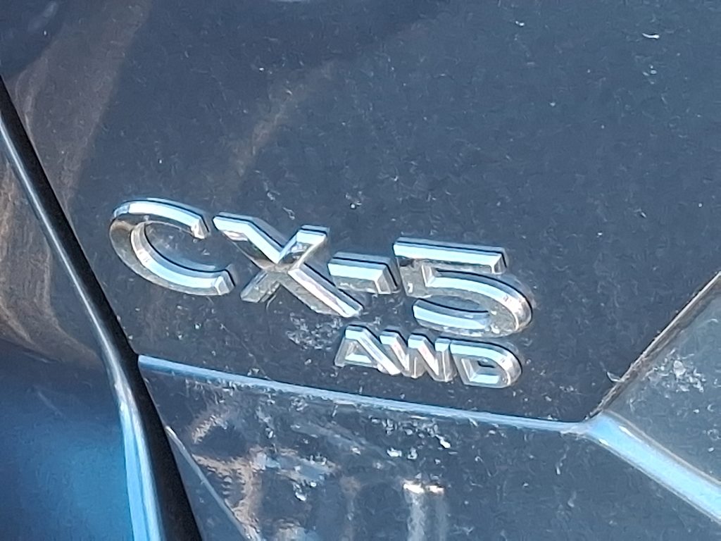 Thumbnail: 2021 Mazda CX-5 - 30