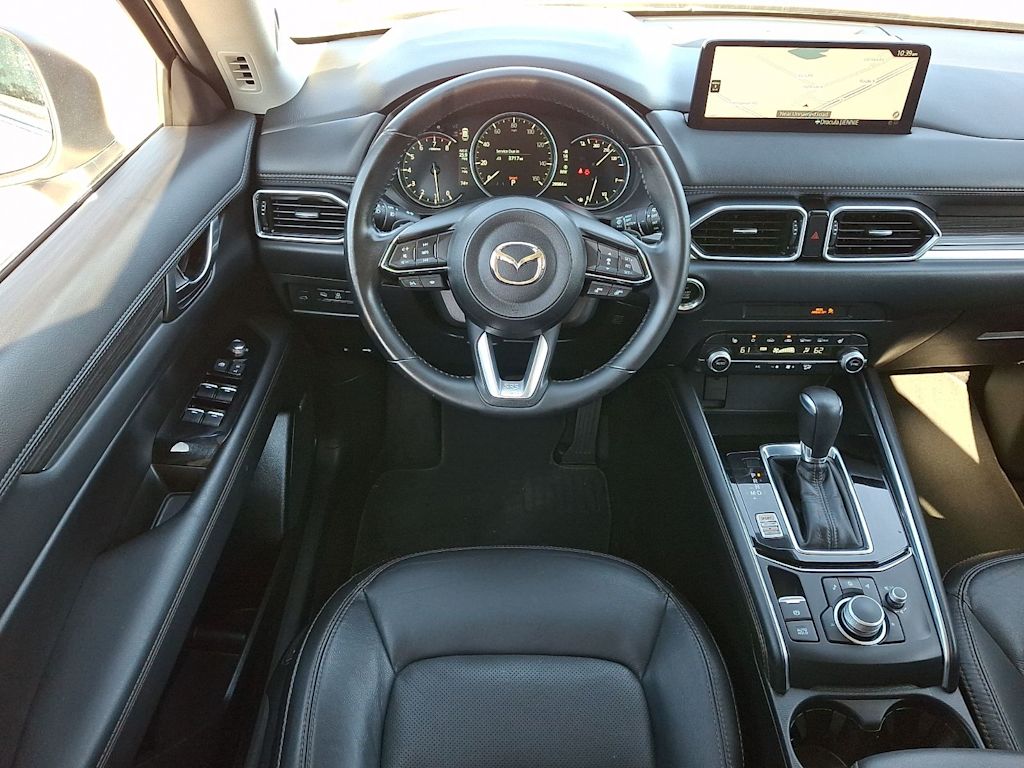 Thumbnail: 2021 Mazda CX-5 - 2